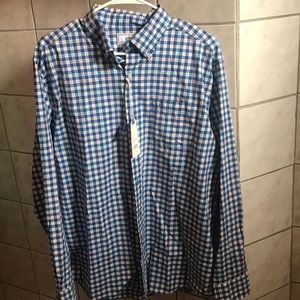 Southern Tide Men's Shirt